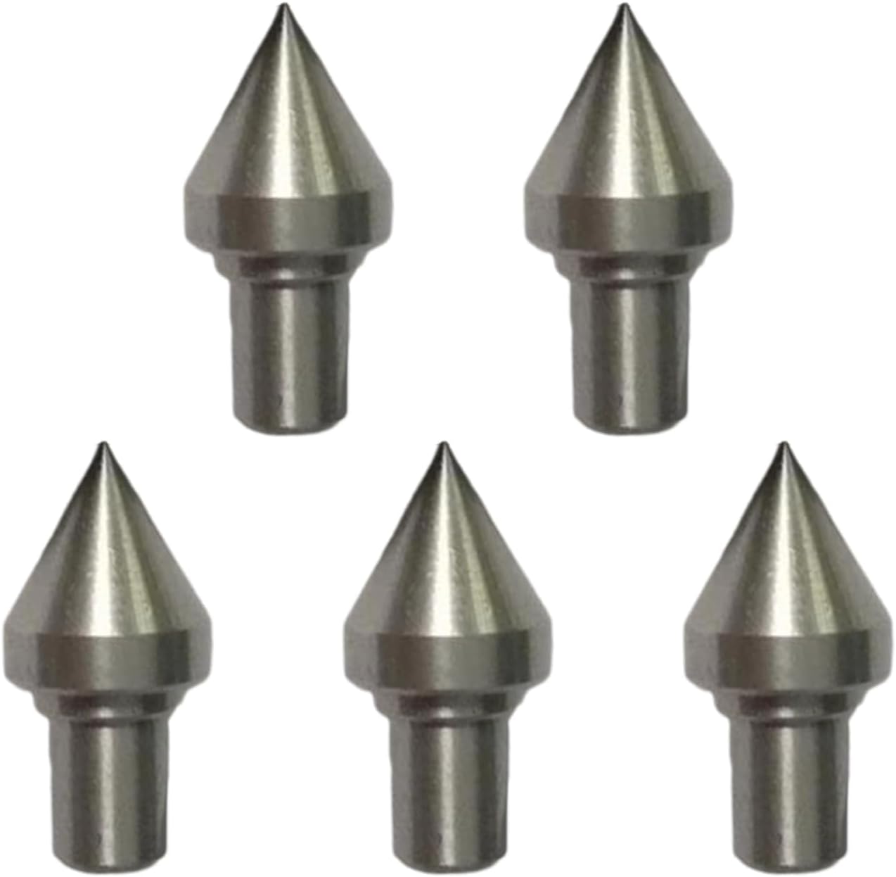 Centres De Queue De Tour De Haute Précision Et Adaptateurs De Mandrins De Forage Accessoires De Tour Pour Outils De Tournage Du Bois En Métal Accessoires De Tournage Du Bois