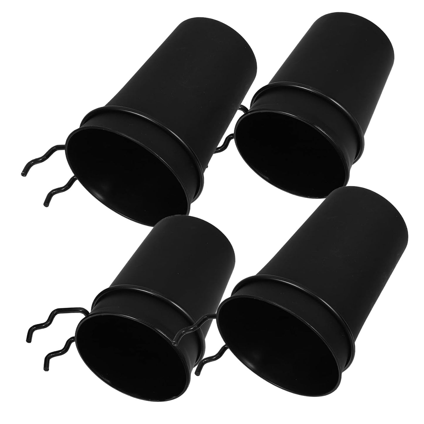 Gatuida 4pièces Porte-clés Support Mural Pour Perceuse Et Porte-tournevis Avec Bac Pour Panneau Perforé Organisateurs Pour Garage Et Boîte à Outils