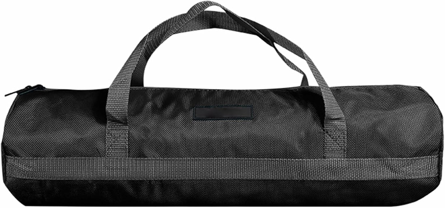 Sac à Outils Compact Et Solide En Tissu Oxford Pour L'organisation Et Le Transport Sans Couture Des Organiseurs Portables De Grande Capacité