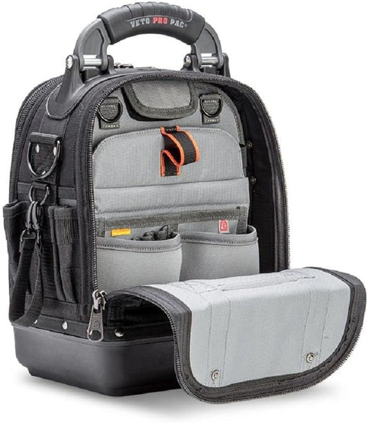 Veto Tech MCT Blackout W/TOOL & METER Panels