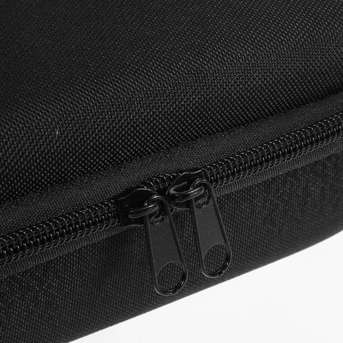 Zerodeko Paquet Pour Professionnels Pour Perceuse Électrique Et Bricoleurs Résistant à L'usure De Rangement Noir En Tissu Oxford Et Accessoires, Compact Et Portable Pour Outils