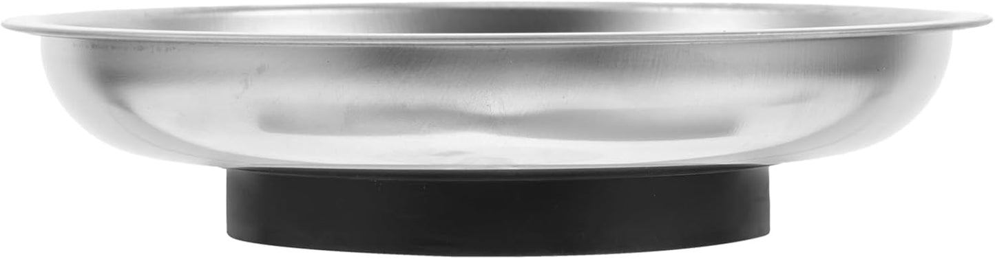  Ciieeo Bol Magnétique Pour Acier Inoxydable Plateau Pour Vis Boulons Écrous Organisation De Petits Outils