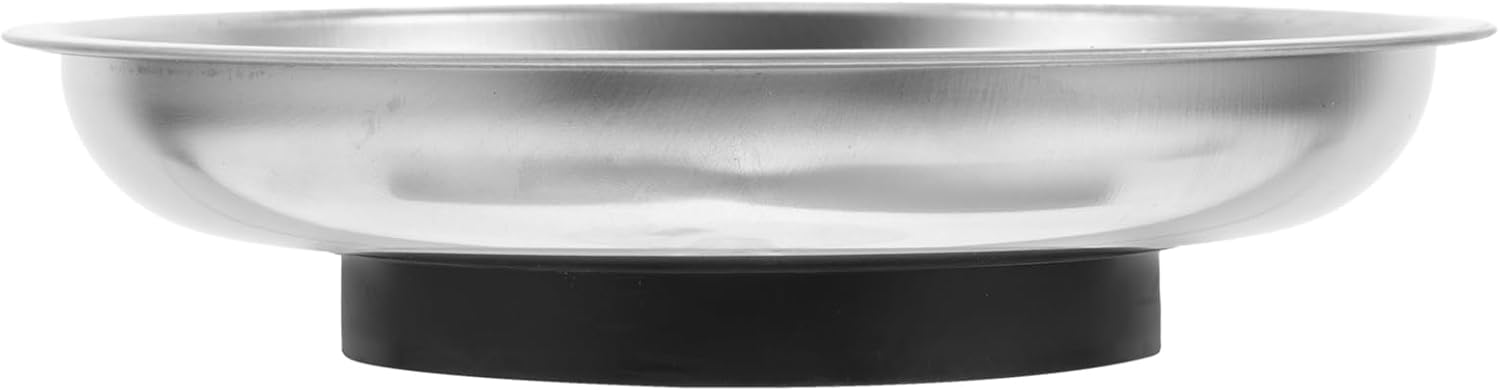  Ciieeo Bol Magnétique Pour Acier Inoxydable Plateau Pour Vis Boulons Écrous Organisation De Petits Outils