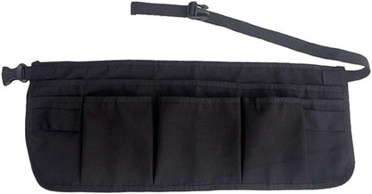  Ceintures Porte-Outils Avec Poches, Tablier Porte-Outils, Pochette Pour Menuiserie, Pochette Polyvalente Pour Hommes Femmes
