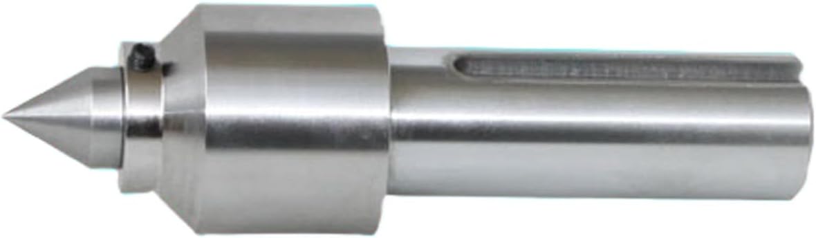  Centre De Queue En Direct Pour Machine De Gravure, Tour à Bois Rotatif En Métal, 25 Mm De Diamètre 114/142/154 Mm De Longueur, Tour à Bois Accessoires