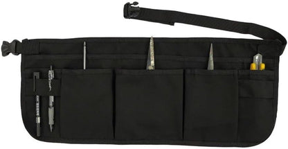  Ceintures Porte-Outils Avec Poches, Tablier Porte-Outils, Pochette Pour Menuiserie, Pochette Polyvalente Pour Hommes Femmes