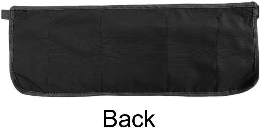  Ceintures Porte-Outils Avec Poches, Tablier Porte-Outils, Pochette Pour Menuiserie, Pochette Polyvalente Pour Hommes Femmes
