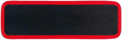  Ensemble De Porte-outils Magnétique Pour Réparation De Voiture, Tapis De Rangement Rouge Et Noir Avec Support à Vis Sécurisé, Plateau Polyvalent Pour Les Mécaniciens Et Les Bricoleurs Pour Garder