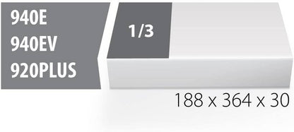  Unior Vl964/18BSOS Plateau SOS Pour 964/18BSOS Marque