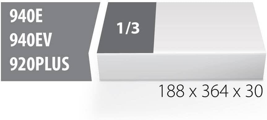  Unior Vl964/26 1/2SSOS Plateau SOS Pour 964/26 1/2SOS Marque