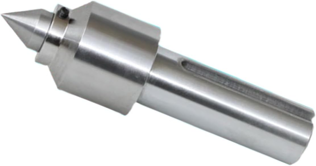  Centre De Queue En Direct Pour Machine De Gravure, Tour à Bois Rotatif En Métal, 25 Mm De Diamètre 114/142/154 Mm De Longueur, Tour à Bois Accessoires