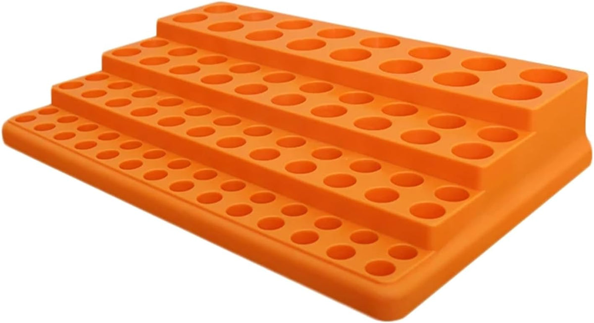  Boîte De Rangement Robuste Pour Outils Et Pinces à Ressort
