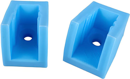  4 Pièces Organisateurs D ' Outils De Garage Organisateurs De Construction En Plastique Haute Résistance Conçus Pour Le D ' Outils De Technicien D ' équipement Pneumatique