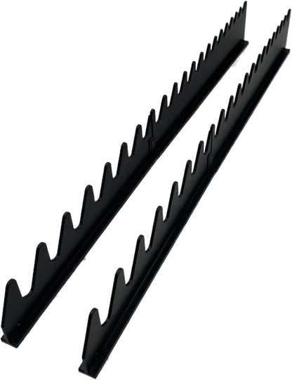 GENERIC Porte-clés – Support Mural Magnétique à Cliquet Pour Boîte à Outils | Cintre Pour Armoire Mécanique, Maison, Tiroir, établi, Ateliers, Bricoleurs, Garages Industriels
