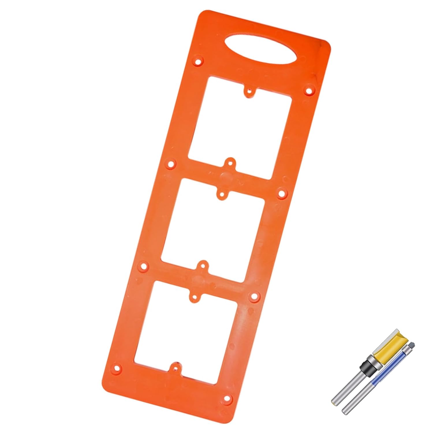  Électricien 86 Type De Boîte De Fils Commutateurs Et Douilles Outils De Position De Trou Ouvert Outil électrique Professionnel