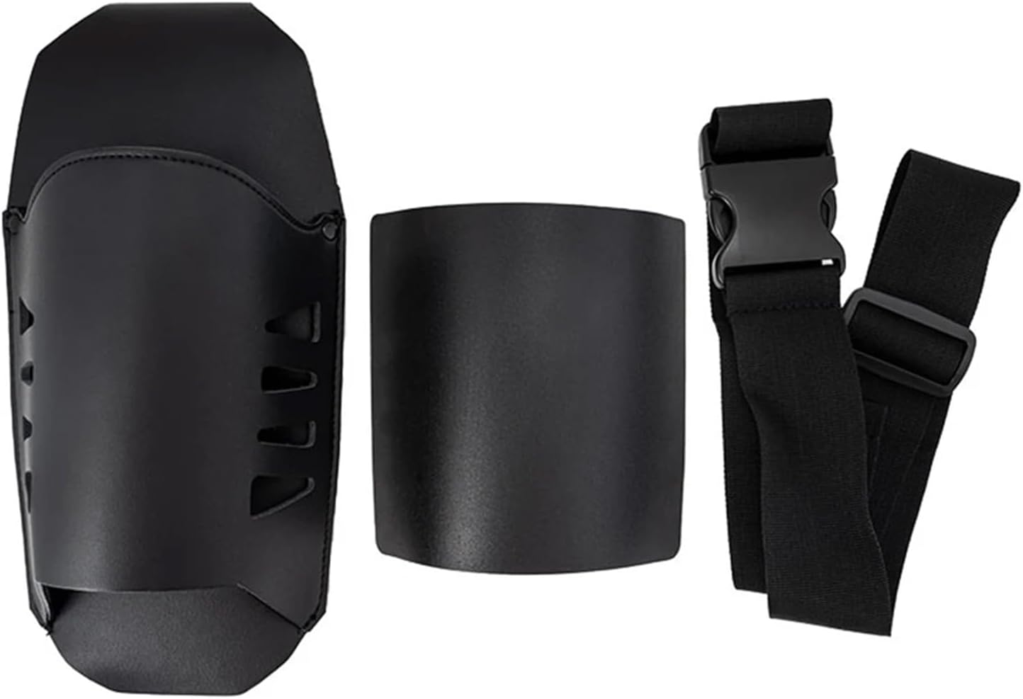  Sac Banane Portable De Stockage De La Chaleur, Organiseurs D'outils électriques, Spacieux Adapté Pour Les Outils Et Accessoires D'électricien, Fournitures D'atelier De Réparation Automobile