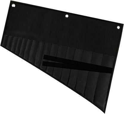  Sacs à Outils Légers Multi-usages Avec Tissu Renforcé, Organiseur De Clés à Molette Sécurisé Pour Les Déplacements Et Le Garage, Sac à Outils Portable