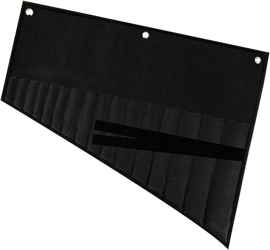  Sacs à Outils Légers Multi-usages Avec Tissu Renforcé, Organiseur De Clés à Molette Sécurisé Pour Les Déplacements Et Le Garage, Sac à Outils Portable