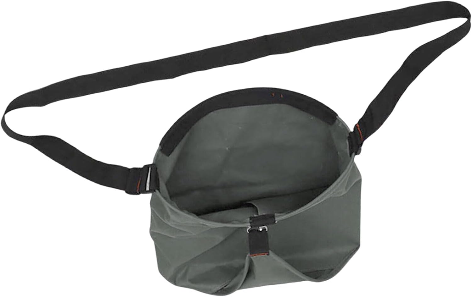  Sac De Récolte De Jardin Multifonction De Grande Capacité 35 X 34 Cm Adapté Pour Les Vergers, Agrumes, Matériaux Renforcés, Collecteur De Fruits Très Résistant