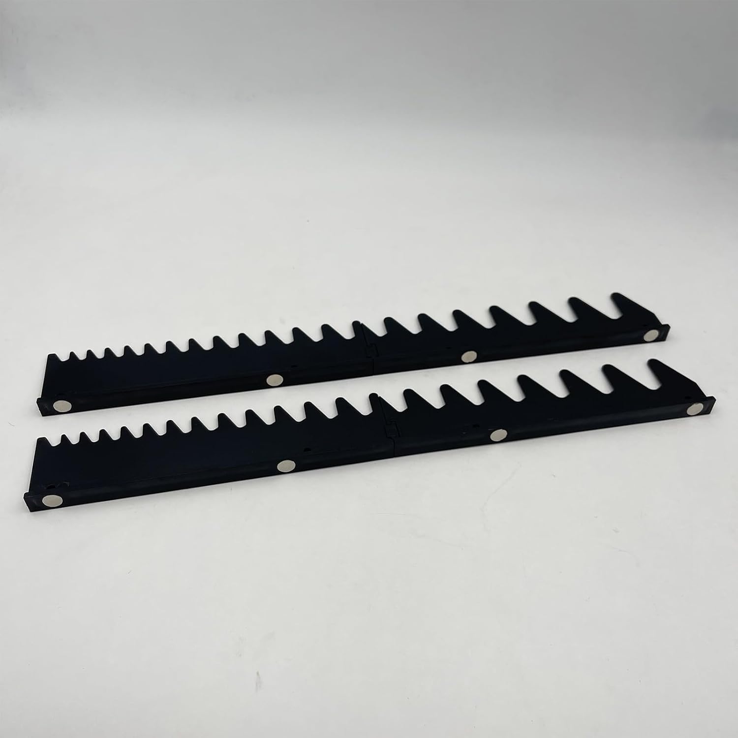 GENERIC Porte-clés – Support Mural Magnétique à Cliquet Pour Boîte à Outils | Cintre Pour Armoire Mécanique, Maison, Tiroir, établi, Ateliers, Bricoleurs, Garages Industriels