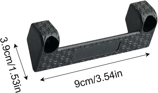  Porte-outils, Support à Ruban à Mesurer, Support D'outils Pour Outil électrique, Support D'outils Pour établi De Travail, Cintre à Outils Pour Mètre Ruban, Rangement D'outils Pour Garage, Porte-outils