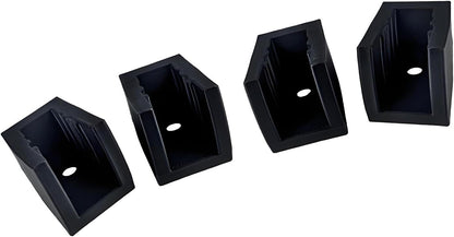  4 Pièces Organisateurs D ' Outils De Garage Organisateurs De Construction En Plastique Haute Résistance Conçus Pour Le D ' Outils De Technicien D ' équipement Pneumatique