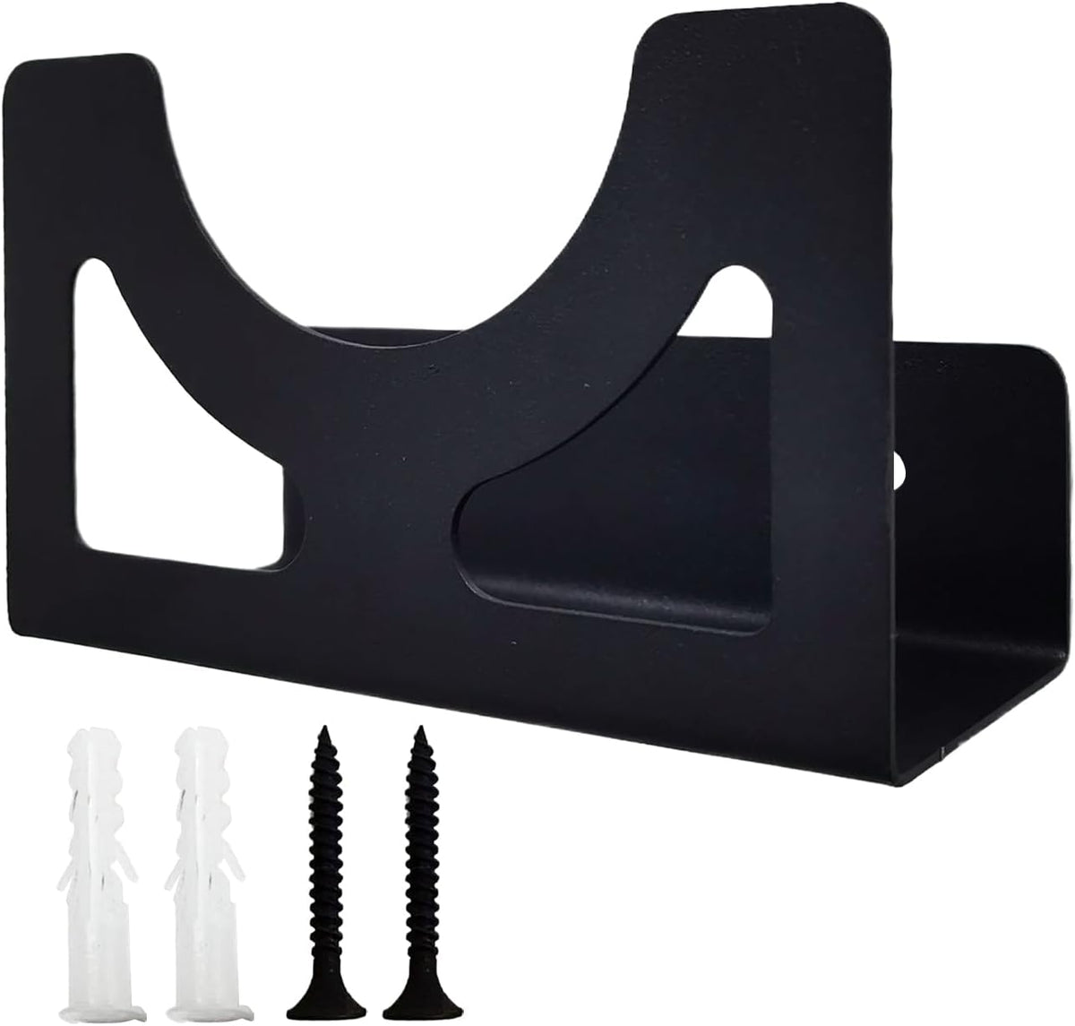  Angle Grinder Holder, Wall Mount Bracket, Tight Fit Storage Rack, Multi Functional Organizer, Heavy-Duty Compact Metal, Ideal For Electric Tools, Wrench, Drills, And Polishing Machine Storage