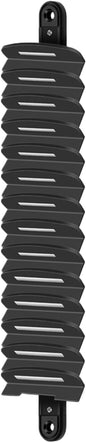 GENERIC Organiseur De Clés Magnétique, Support De Rangement Pour Outils, Boîte à Outils Polyvalente, Support Robuste, Idéal Pour Les Passionnés, L'organisation D'atelier Et De Garage