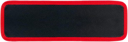  Tapis De Support Magnétique Rouge Et Noir, 3 Pièces, Plateau De Rangement Pour Réparation De Voiture, Rangement Sécurisé Pour Vis Et Clés Dans L'atelier (M)