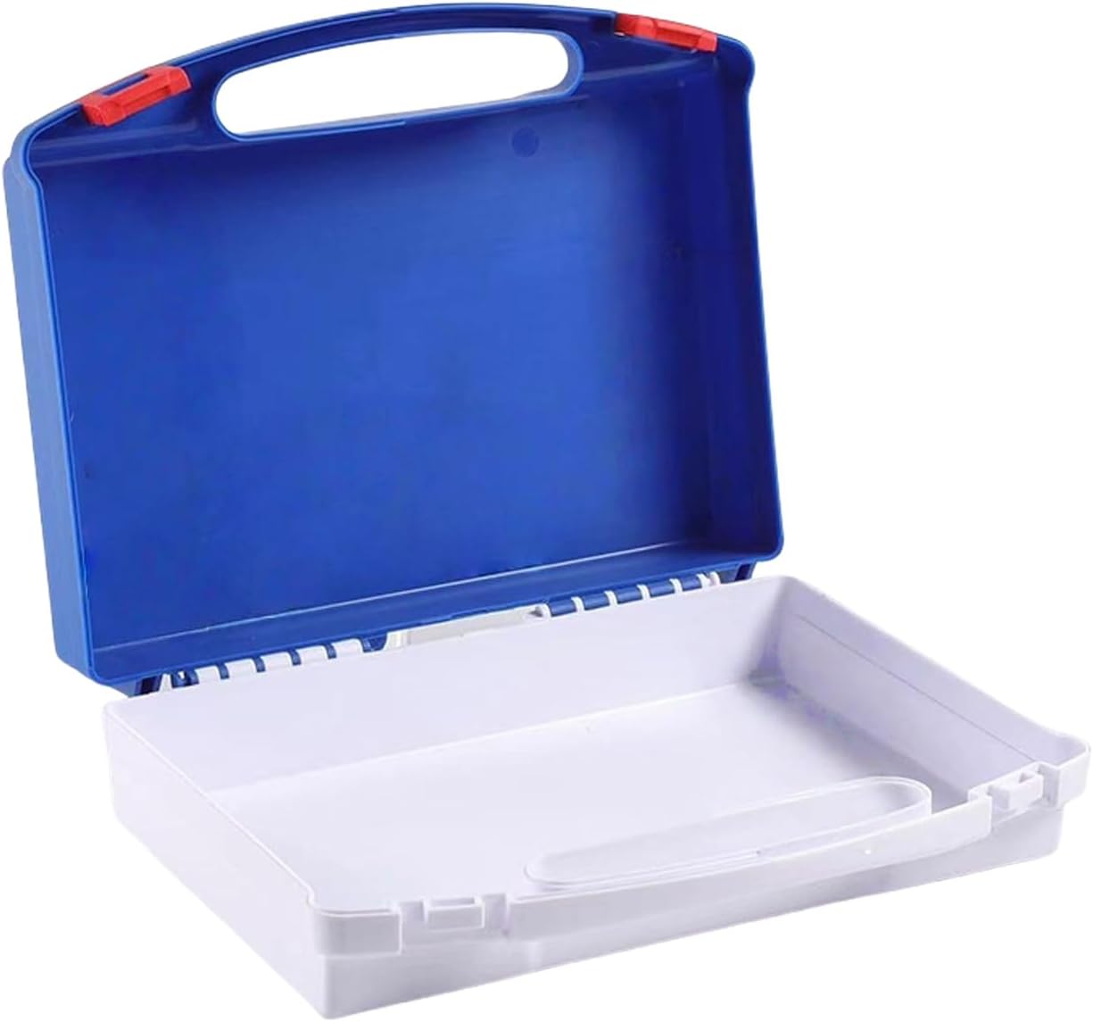  Boîte à Outils étanche Et Robuste Avec Espace Spacieux Pour Garage, Utilisation En Extérieur Pour Expédition De Cartes à Jouer