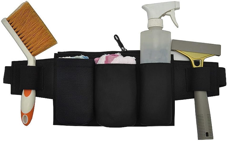  Sac Banane Pour Outils De Jardin - Pour Homme - Pour Outils De Jardin - Sac De Courses