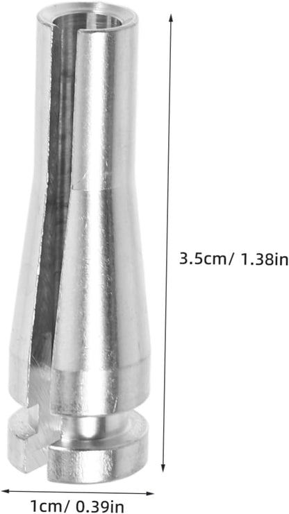  Gatuida Kit De Réparation De Câble De Porte Arrière (4 Pièces) - Remplacement Du Câble De Verrouillage De Porte Arrière - Côté Conducteur - Installation Facile - Matériau Métallique