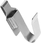  ULTECHNOVO Porte-Outils Sans Fil Et Porte-clés Électrique Certifié, Clip Ceinture Robuste Compatible Perceuse à Percussion, Pour Électricien Et Usage Chantier, Support Outil Multifonction,