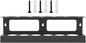  Support Pour Tube De Mastic - Rack De Rangement Pour Cartouches - Support Mural Pour Cartouches Et Aérosols Garage Atelier