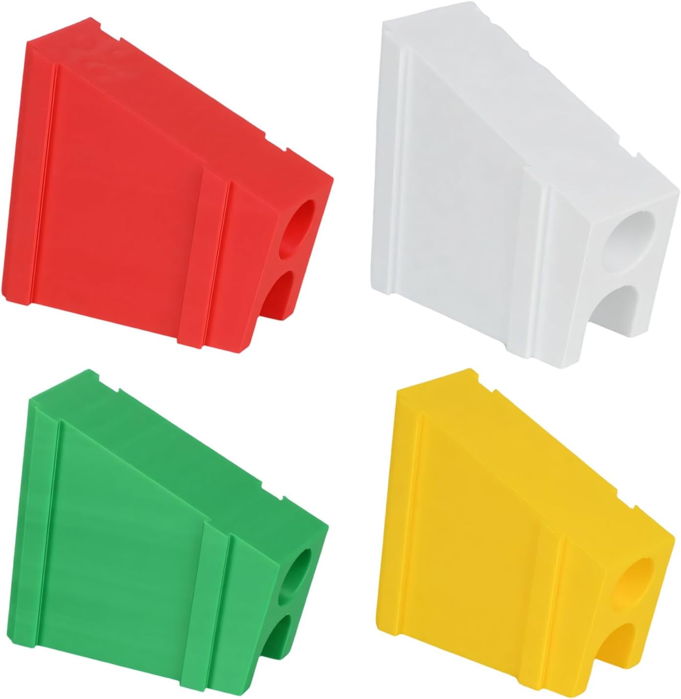  Systèmes De Montage Pour Outils D'élevage - Supports De Seringues Antirouille Pour Hôpitaux Vétérinaires D'urgence