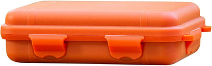 GENERIC Boîte De Rangement Pour Fournitures De Camping, Boîte à Outils De Survie En Plein Air, Grand Récipient Scellé Résistant Aux Chocs Et à La Pression Pour Un Usage Domestique
