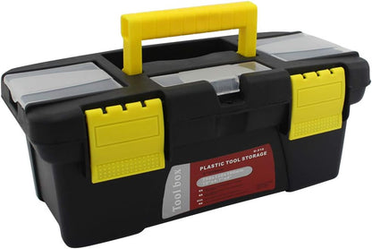  Boîte à Outils Multifonction Pour L'entretien Des Véhicules à Domicile - Boîte De Rangement Portable Pour Boîte à Outils