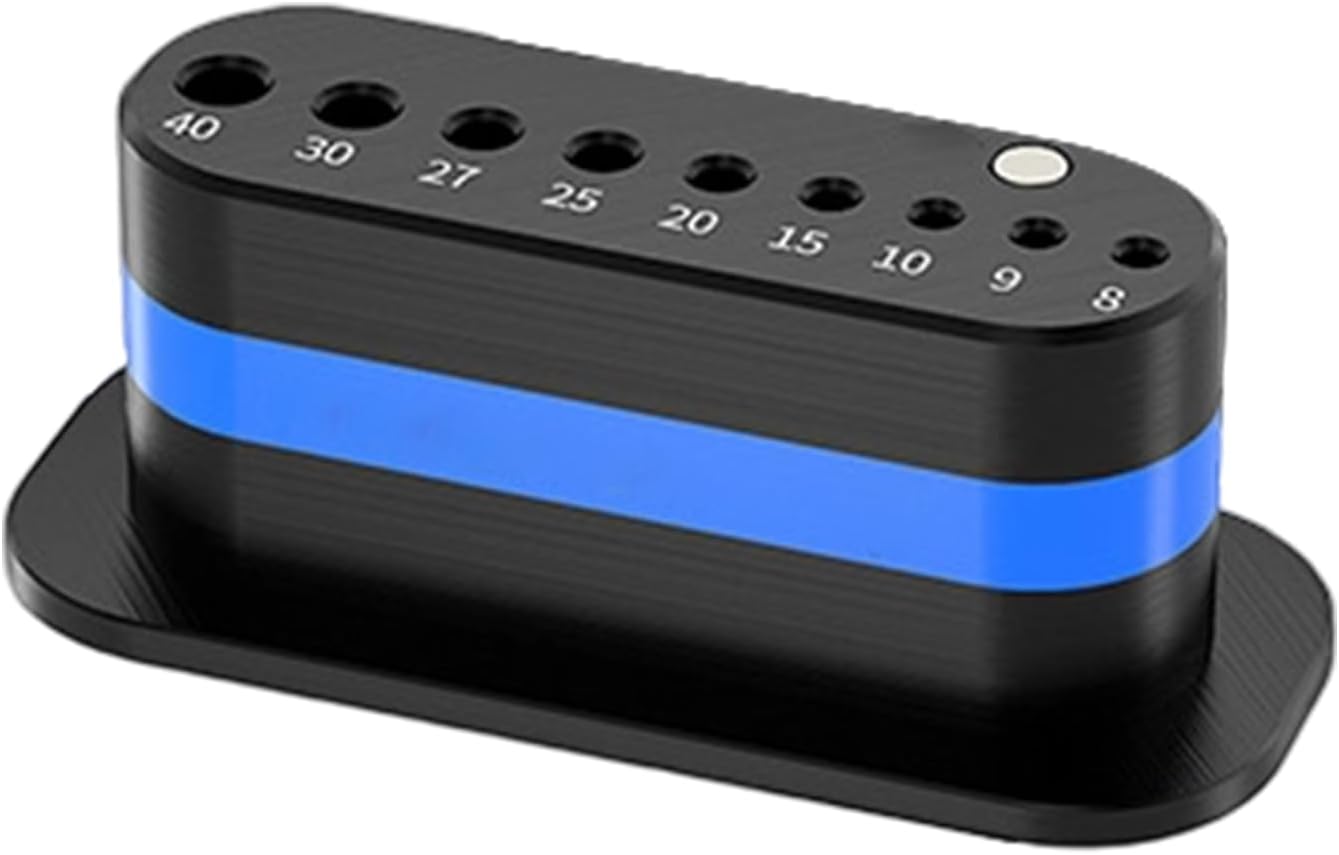  Porte-Clés Allen | Support Pour Clés En L,Porte-Clés à Libération Rapide Antidérapant Pour Garage Atelier Chariot à Outils Bureau