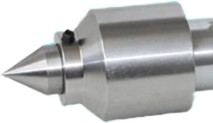  Centre De Queue En Direct Pour Machine De Gravure, Tour à Bois Rotatif En Métal, 25 Mm De Diamètre 114/142/154 Mm De Longueur, Tour à Bois Accessoires