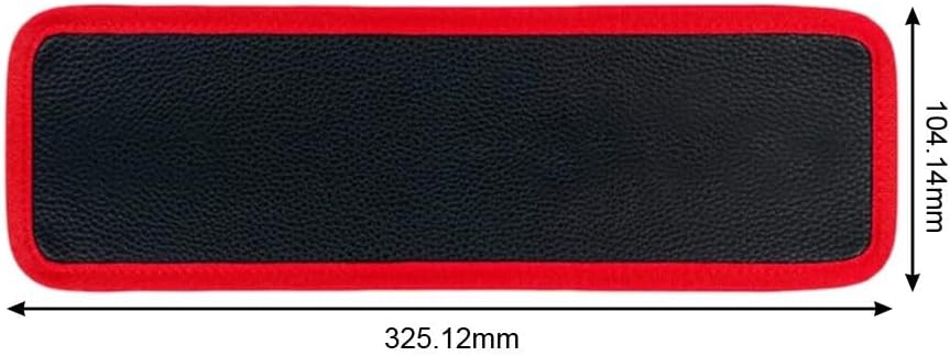  Tapis De Rangement Magnétique Et Plateau Porte-outils Pour Mécaniciens, Ingénieurs Et Amateurs Pour Garder L'espace De Travail Propre Et Sécuriser Les Outils (taille M)