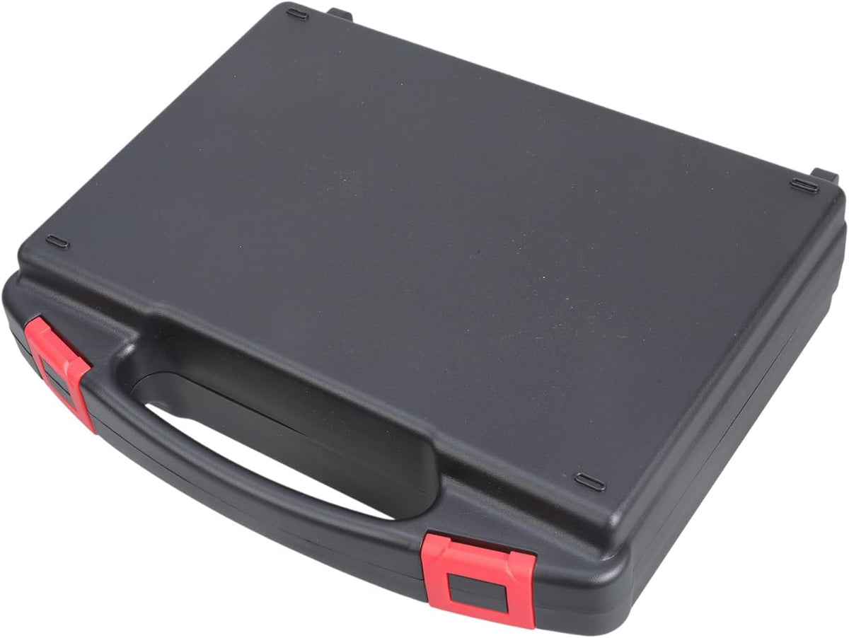  Boîte à Outils étanche Et Robuste Avec Espace Spacieux Pour Garage, Utilisation En Extérieur Pour Expédition De Cartes à Jouer