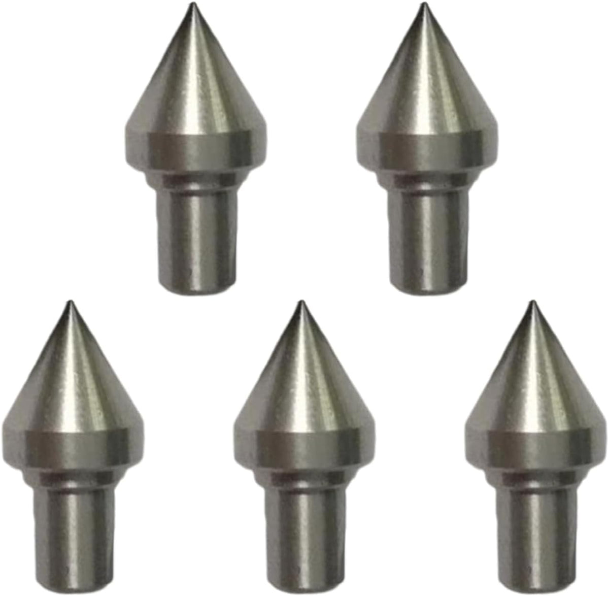  Centres De Queue De Tour De Haute Précision Et Adaptateurs De Mandrins De Forage Accessoires De Tour Pour Outils De Tournage Du Bois En Métal Accessoires De Tournage Du Bois