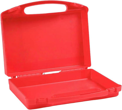  Boîte à Outils étanche Et Robuste Avec Espace Spacieux Pour Garage, Utilisation En Extérieur Pour Expédition De Cartes à Jouer