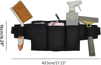  Sac Banane Pour Outils De Jardin - Pour Homme - Pour Outils De Jardin - Sac De Courses