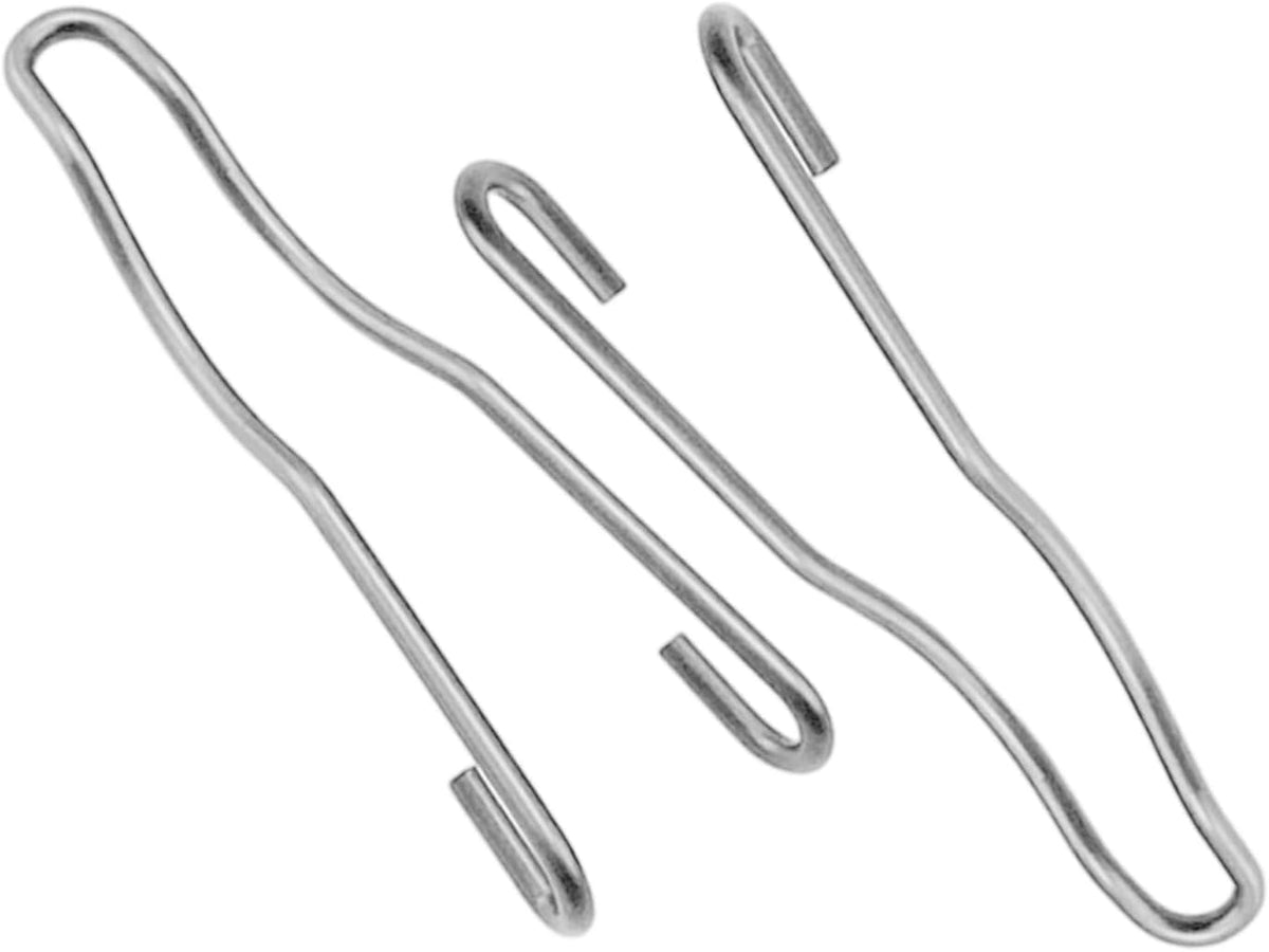  Support De Couteaux De Poche En Acier Pour Porte-outils, Outil De Transport Multifonction Pour Couteaux, Pince De Poche En Acier Inoxydable, Pince Coupante