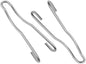  Support De Couteaux De Poche En Acier Pour Porte-outils, Outil De Transport Multifonction Pour Couteaux, Pince De Poche En Acier Inoxydable, Pince Coupante