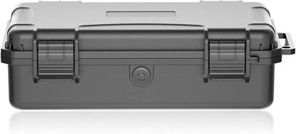  Boîte à Outils De Protection étanche En ABS Pour Matériel De Photographie Et Accessoires