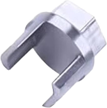  Extracteur Ergonomique En Métal Robuste Pour Tronçonneuse HUS340 345 350 353 445 450 455 Modèles Haute Efficacité Outil De Démontage Pour Tronçonneuses