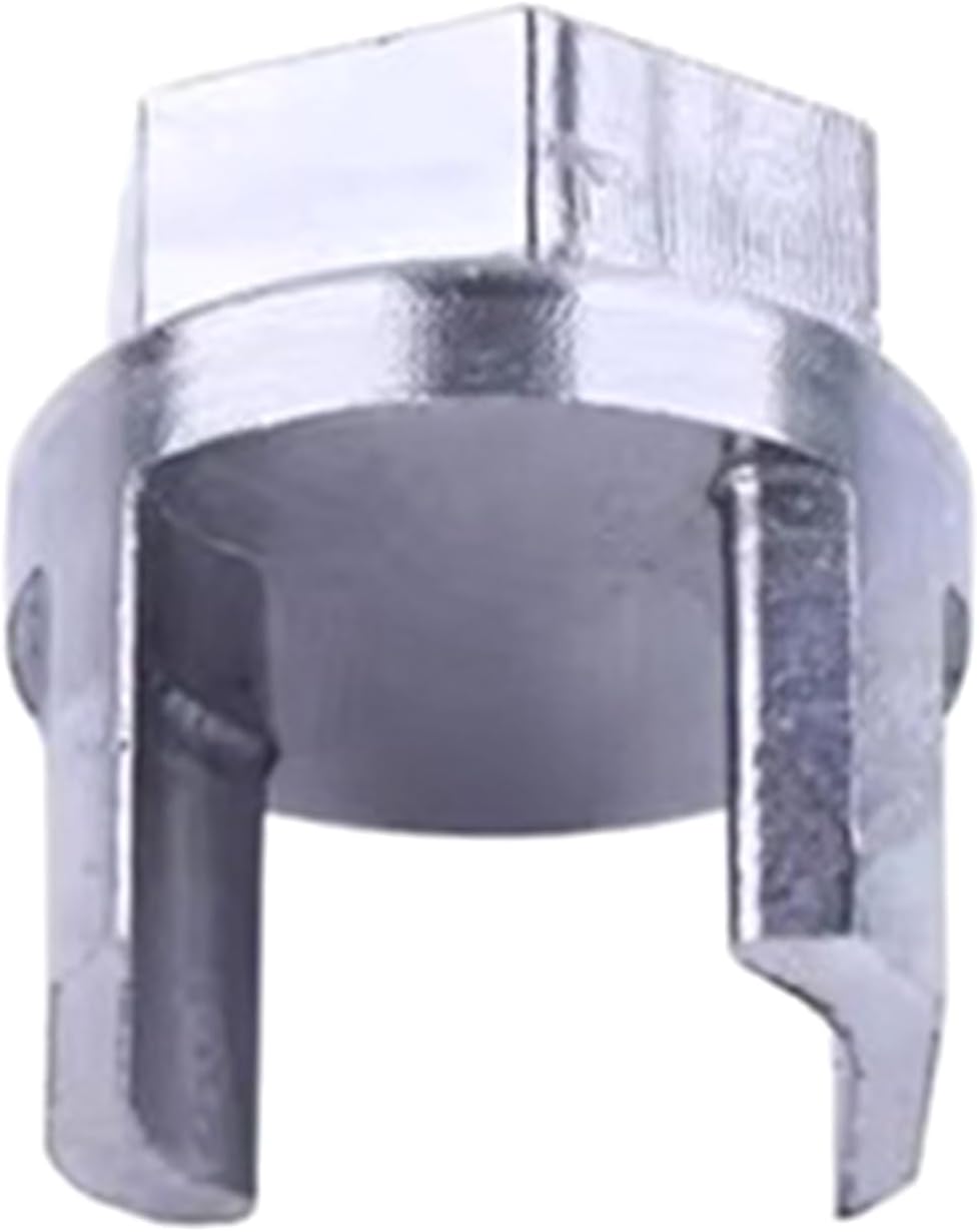  Extracteur Ergonomique En Métal Robuste Pour Tronçonneuse HUS340 345 350 353 445 450 455 Modèles Haute Efficacité Outil De Démontage Pour Tronçonneuses