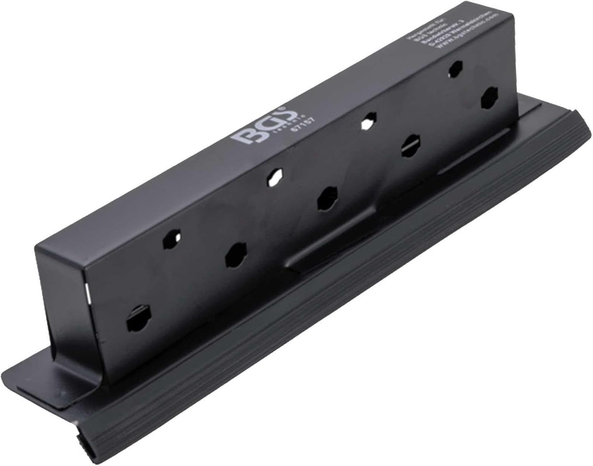  BGS 67157 | Porte-tournevis Magnétique